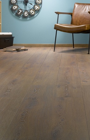 Дуб Каштан S528