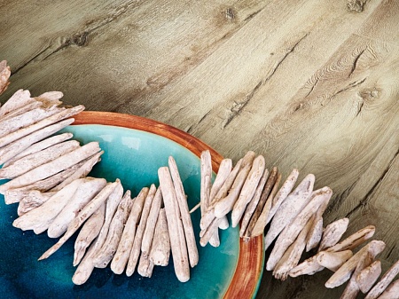 Дуб Мале FF-1969