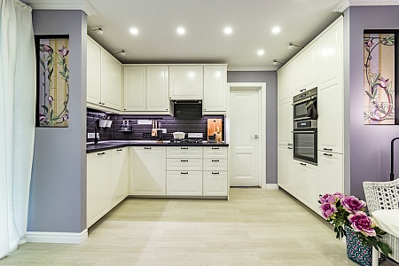 LX162 Дуб беленый