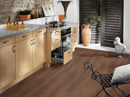 Дуб Вековой Темный