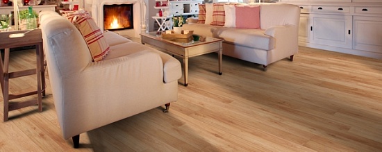 Дуб Кантри фактурный