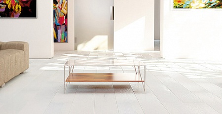 Ясень Lemon Sorbet