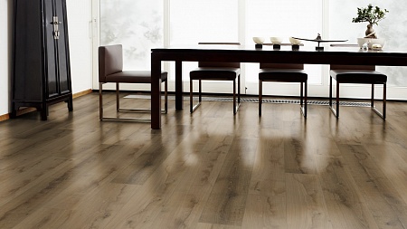 Дуб Состаренный K4430 VS