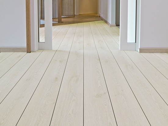 Дуб Светлый палуба (Корабельная Доска) 08531