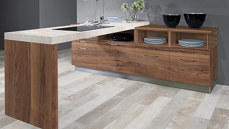 Сосна Аляска О451 LM