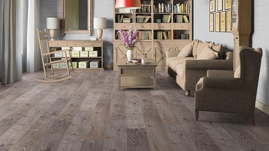 Дуб натур серый 
504015030