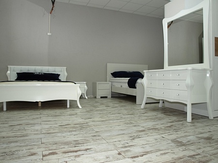 Дуб белый Винтаж 4481