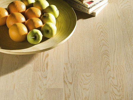 Дуб Select Vanilla Matt 3s