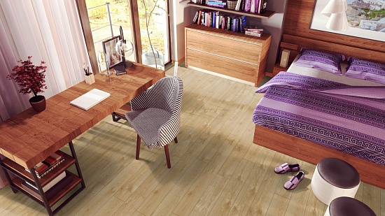 Дуб Карри D 3483