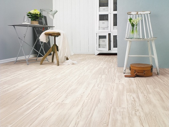 Дуб весенний 04491