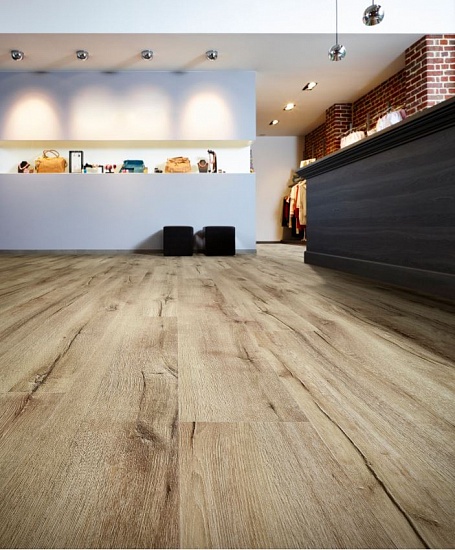 Дуб Мале FF-1969