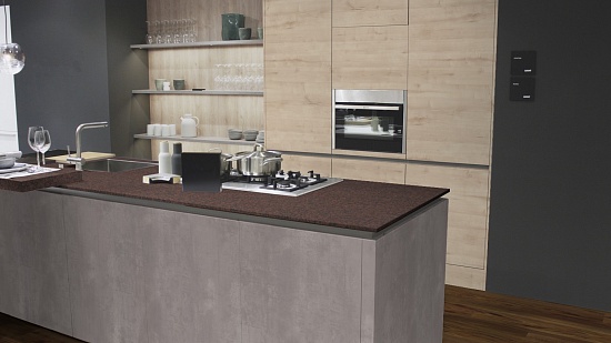 Орех Вива Р80120 HG