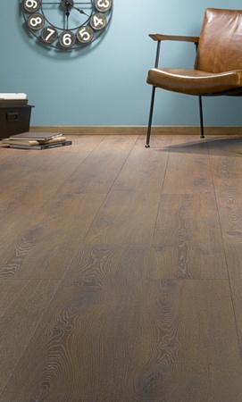 Дуб Каштан OМ528