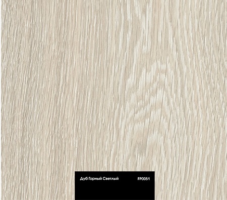 Дуб Горный Светлый FP0051