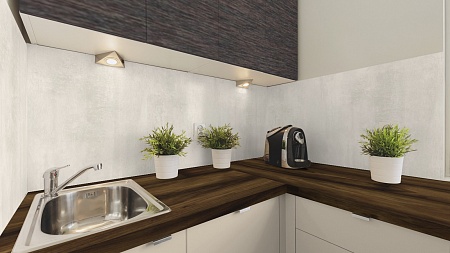 Клен Вельвет О631 HG