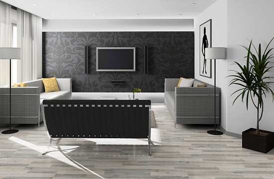 Дуб Серебряный 3066