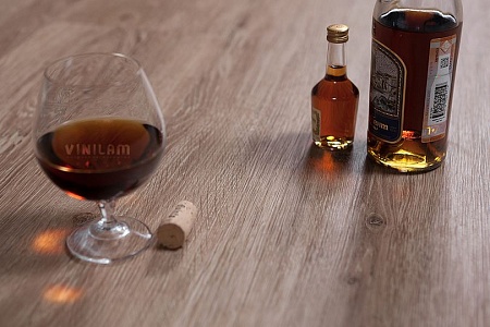 Дуб Брюссель 04-018