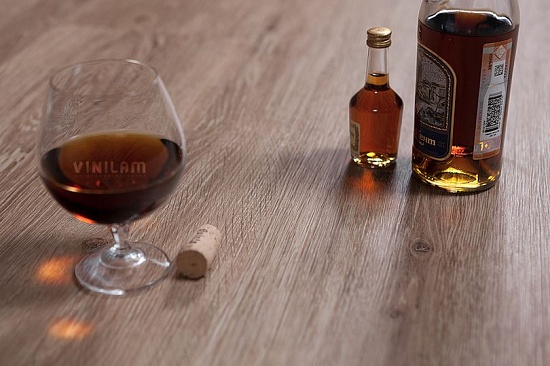 Дуб Брюссель 04-018