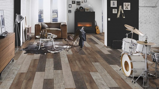 Херитэдж Барнвуд К 036