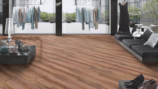 Дуб Старинный 5339