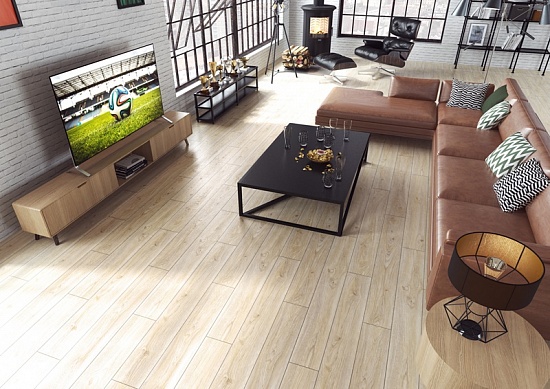 D4530 Presto Oak (Дуб Престо)