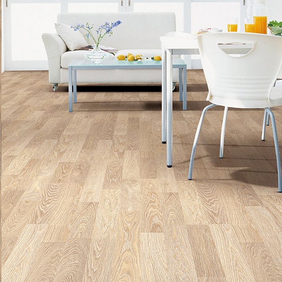 Дуб Льняной 4283