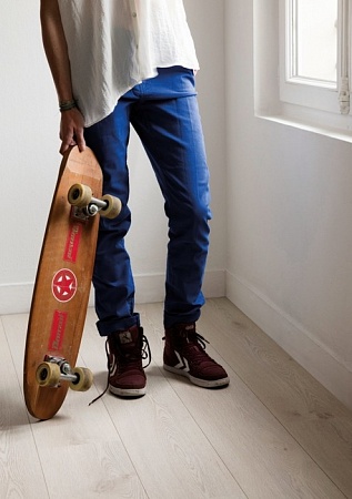 Дуб Светлый 08531