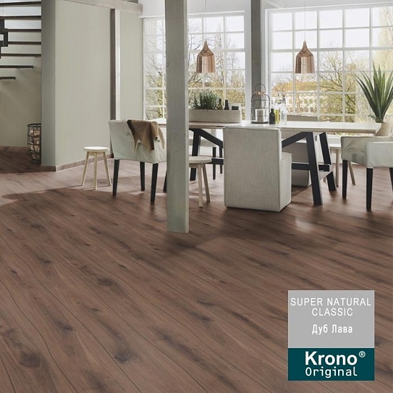 Дуб Лава К 075
