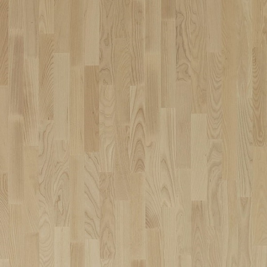 ASH GREGALE WHITE OILED 3S