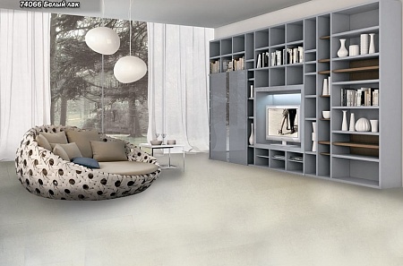 Белый лак 74066