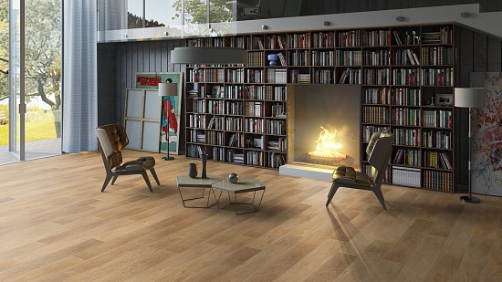 Дуб селект бежевый 504015036