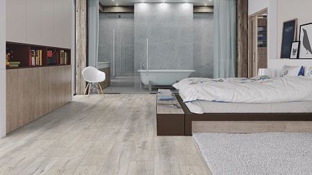 Дуб Chillout D 3346