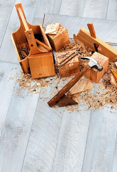 Дуб Лувр Модерн 504002048