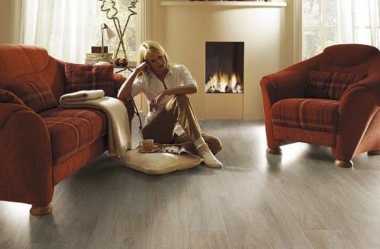 Дуб Цетус D4845