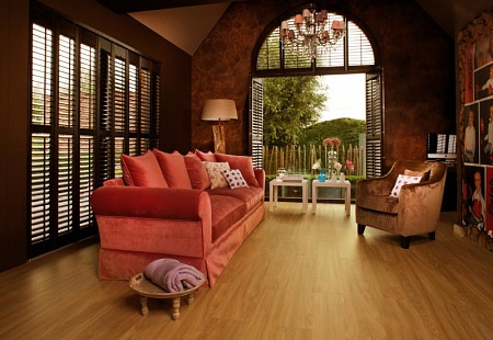 Дуб Монца FF-1472