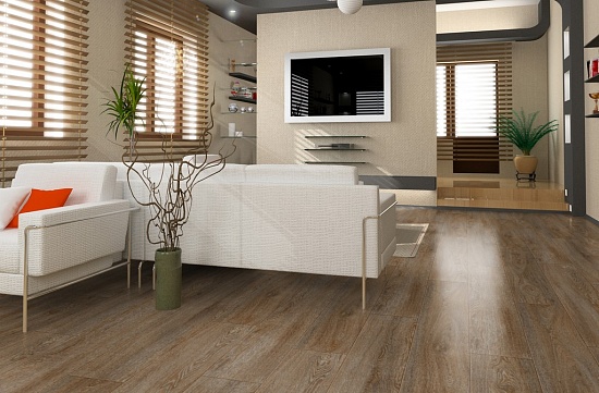 Дуб Нобилис D4842