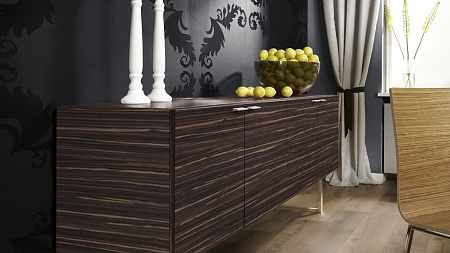 Дуб Состаренный K4430 VS