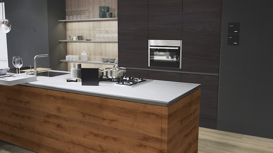 Дуб Классик К4420RI