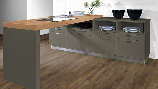 Дуб Нордик K4898 AV