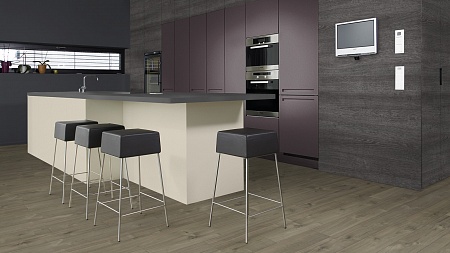 Орех Кремона О810 LM-S