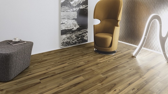 Хикори Бариста О071 LM-S