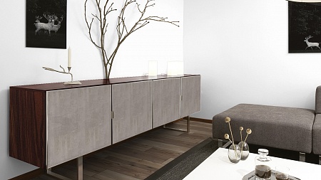 Дуб Фарко Тренд К4361 RF