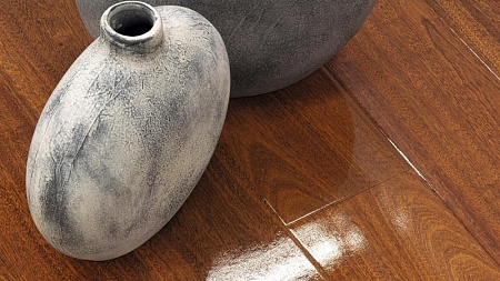 Махагон PACIFIC О771 HG