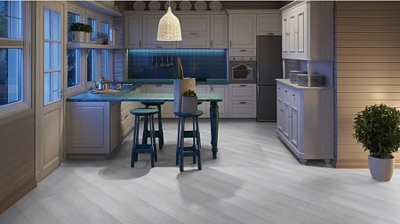 Дуб снежный люкс 504044108