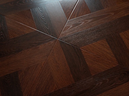 Дуб Бурбон 4005