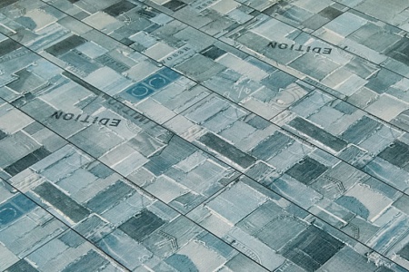 AQ 105 Дуб Бархатистый