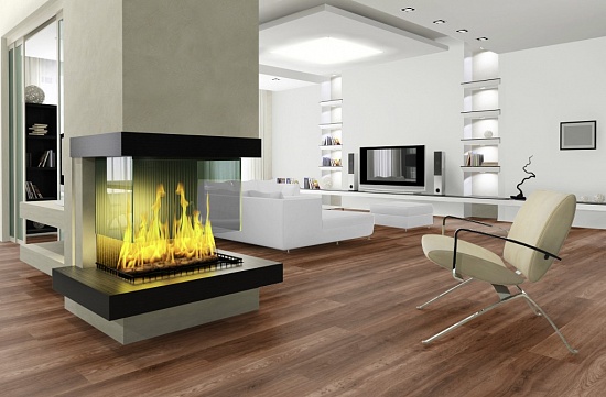 Дуб Эмилия Романья D8136 с фаской