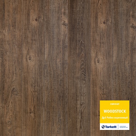 Дуб Робин Коричневый 
504044117