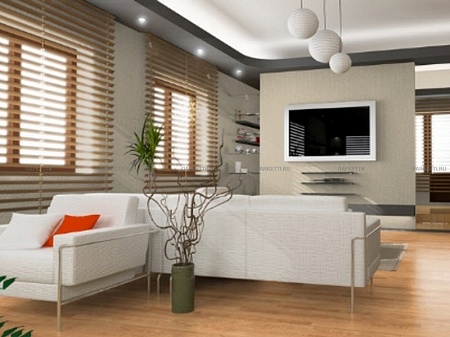 Дуб Модерн золотистый