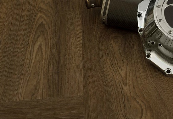 Дуб Брно FF-1807